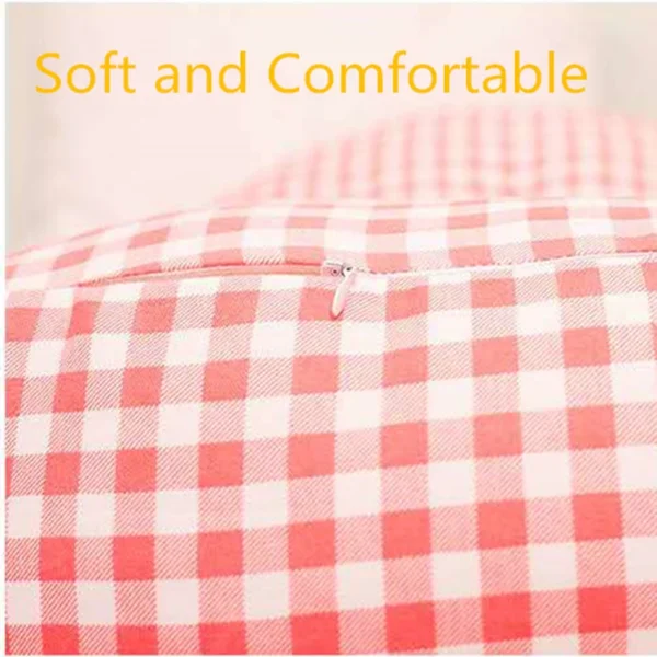 Oreiller de Grossesse Confortable – Image 3