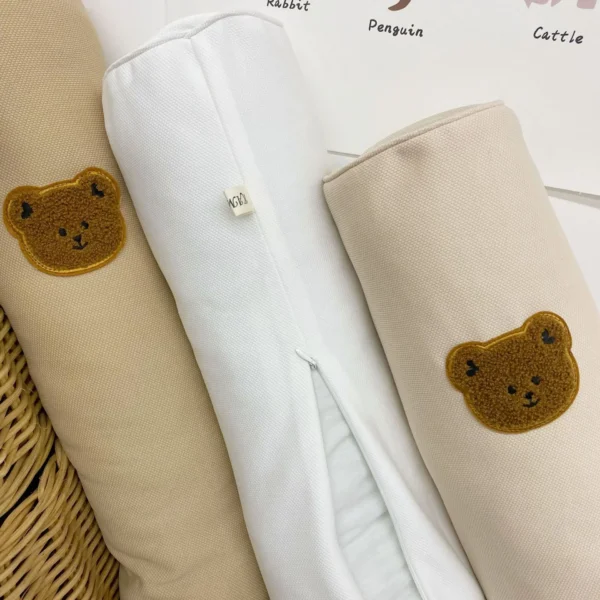 Coussin d'Allaitement pour Nouveau-Né – Image 2