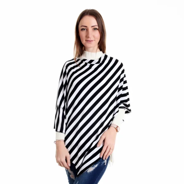 Housses d'Allaitement Triangle pour Femmes – Image 5