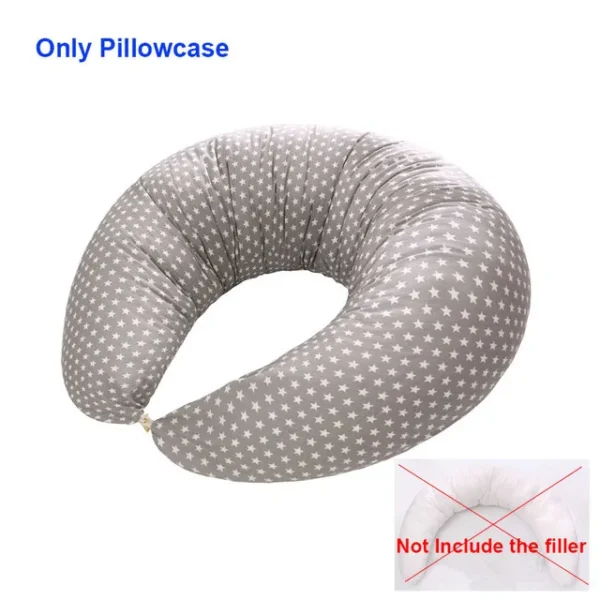 Coussin de soins pour bébé – Image 6