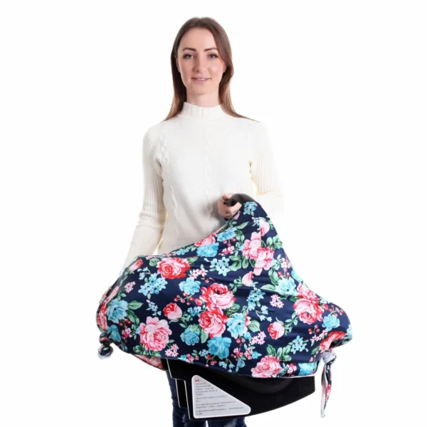 Housses d'Allaitement Triangle pour Femmes – Image 4
