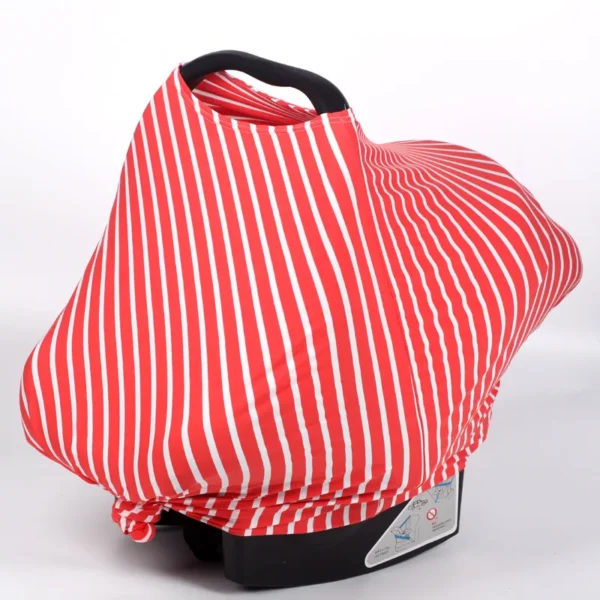 Housses d'Allaitement Triangle pour Femmes – Image 11