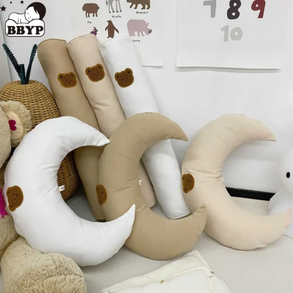 Coussin d'Allaitement pour Nouveau-Né