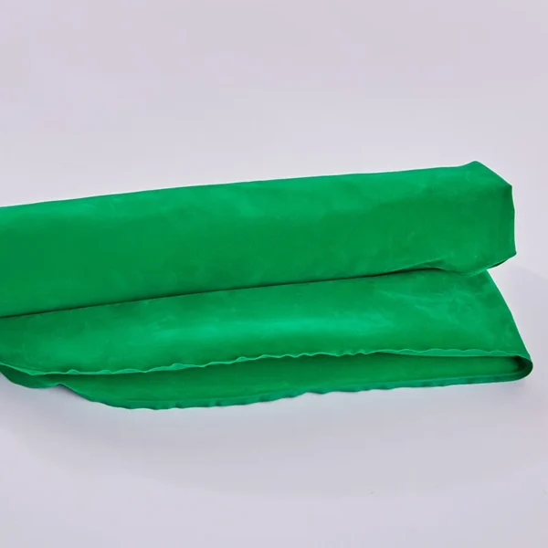 Coussin Allaitement Gonflable Confortable en Forme d'U – Image 5
