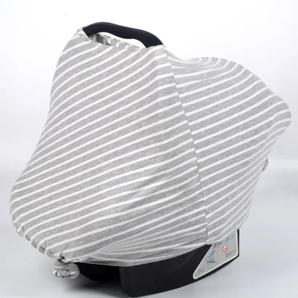Housses d'Allaitement Triangle pour Femmes – Image 9
