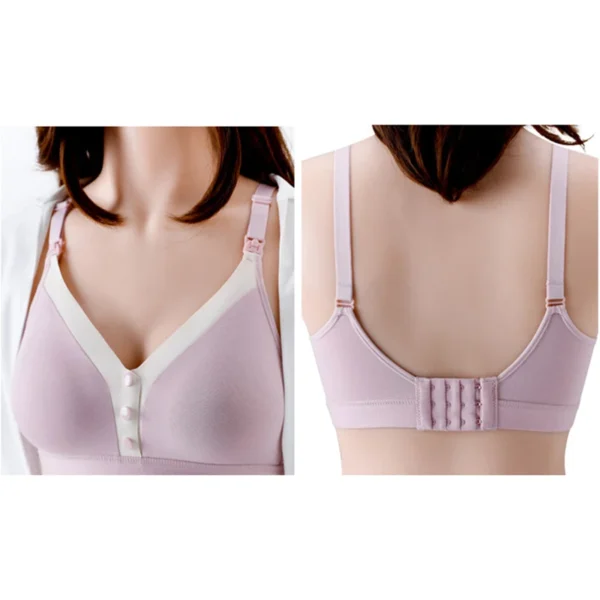 Soutien-Gorge d'Allaitement Anti-Affaissement – Image 3
