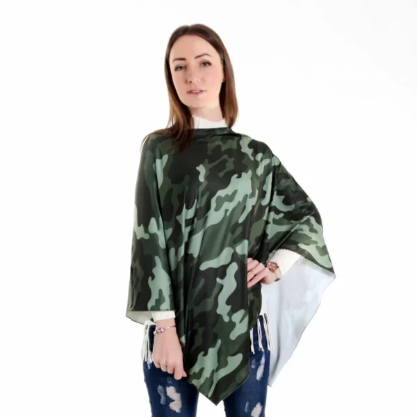 Housses d'Allaitement Triangle pour Femmes – Image 7