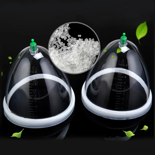 Ensemble de Tasse d'Aspiration – Image 3