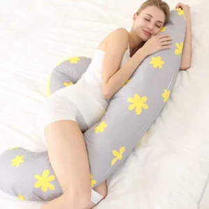 Oreiller de Grossesse et d'Allaitement