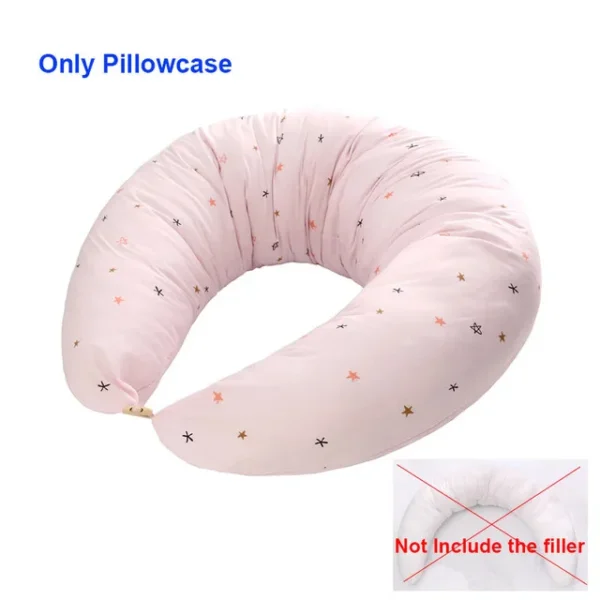 Coussin de soins pour bébé – Image 8