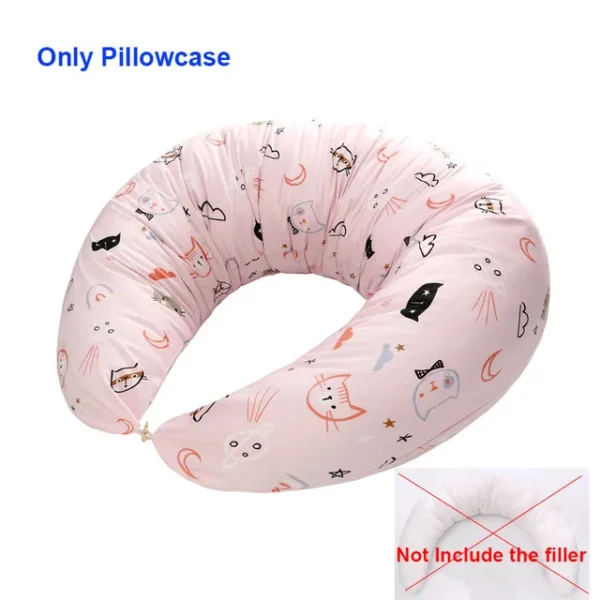 Coussin de soins pour bébé – Image 7