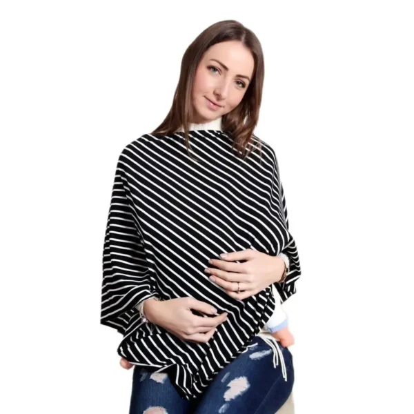 Housses d'Allaitement Triangle pour Femmes