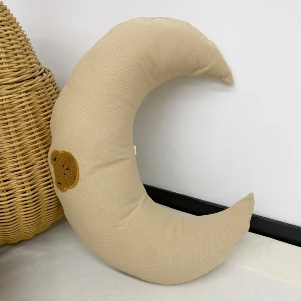 Coussin d'Allaitement pour Nouveau-Né – Image 3