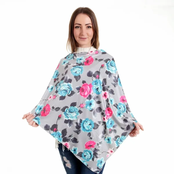 Housses d'Allaitement Triangle pour Femmes – Image 6