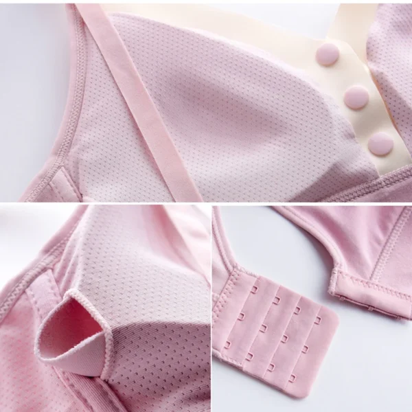 Soutien-Gorge d'Allaitement Anti-Affaissement – Image 7