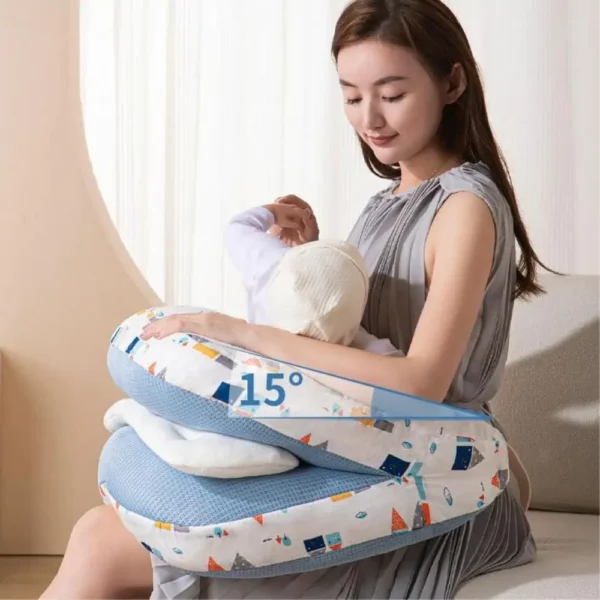Coussin pour femmes enceintes – Image 3