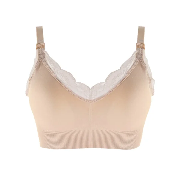 Soutien-Gorge d'Allaitement Confortable – Image 3