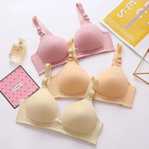 Soutien-Gorge d'Allaitement Confort Nocturne – Image 4