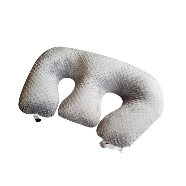 Oreiller d'Allaitement Double Fonction – Image 5