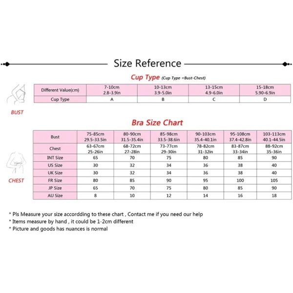 Soutien-Gorge d'Allaitement Sans Fil – Image 6