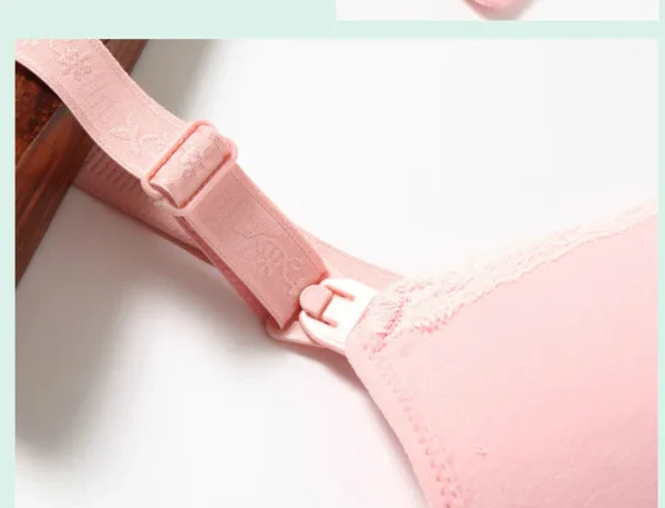 Soutien-Gorge d'Allaitement Douceur – Image 9