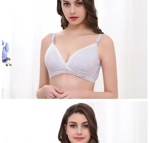 Soutien-Gorge d'Allaitement Douceur – Image 13