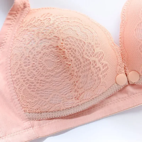 Soutien-Gorge d'Allaitement Sans Fil – Image 3