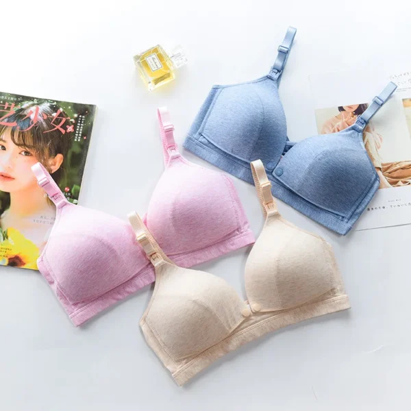 Soutien-Gorge d'Allaitement Douceur – Image 6