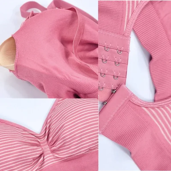 Soutien-Gorge d'Allaitement Sans Fil – Image 5
