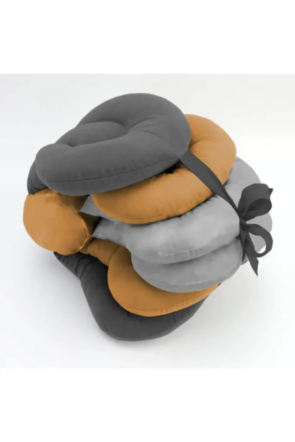 Coussin d'Allaitement Fonctionnel – Image 2
