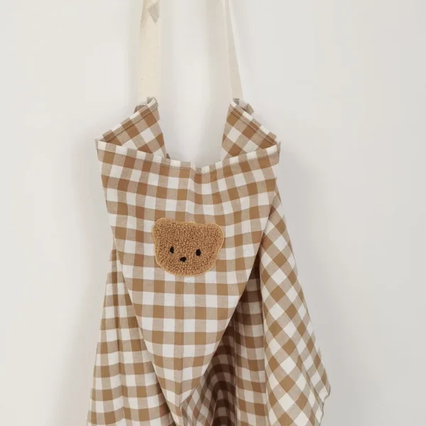 Couvertures d'Allaitement pour Bébé – Image 4