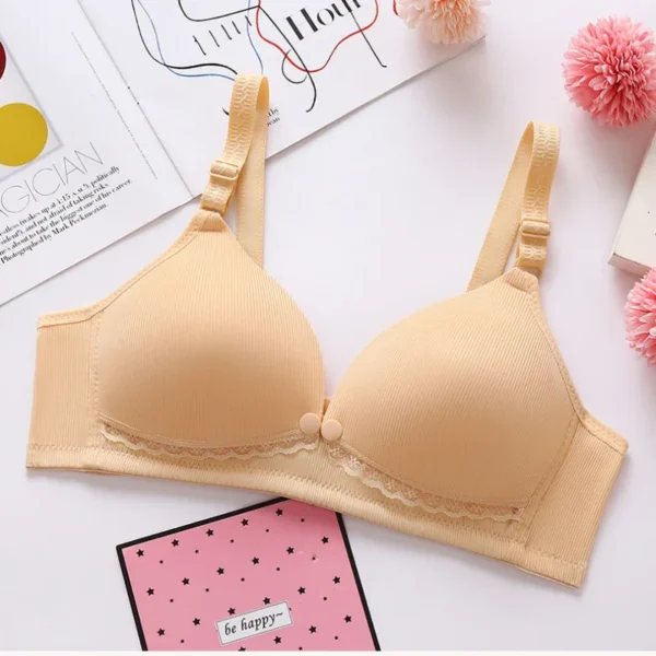 Soutien-Gorge d'Allaitement Confort Nocturne – Image 2