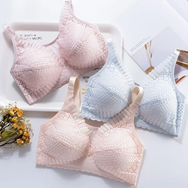 Soutien-Gorge d'Allaitement Quatre Saisons – Image 6