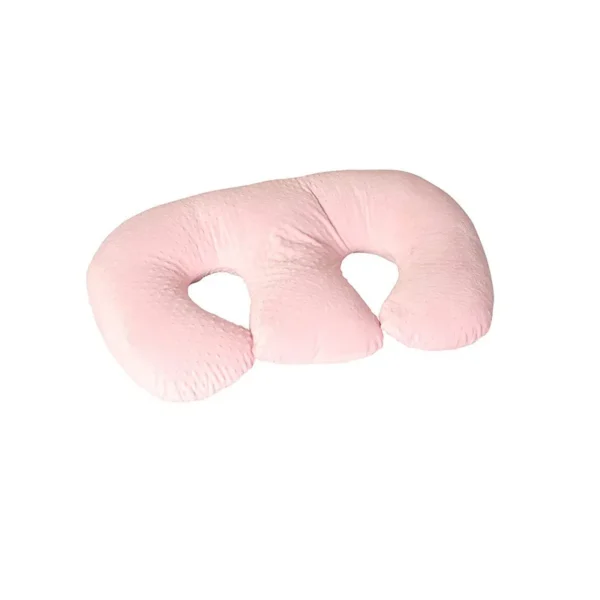 Oreiller d'Allaitement Double Fonction – Image 4