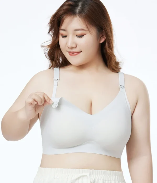 Soutien-Gorge Push-Up gris