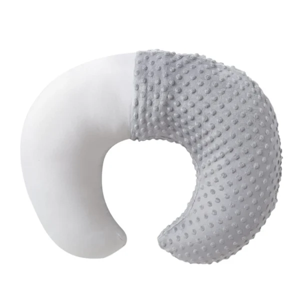Oreiller d'Allaitement en Forme de Coussin – Image 10