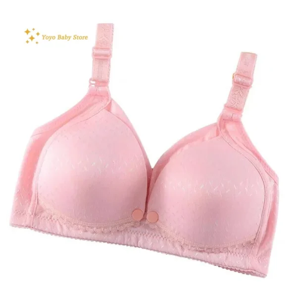 Douceur Maternelle Soutien-Gorge d'Allaitement – Image 5