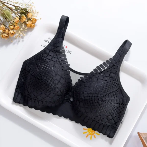 Soutien-Gorge d'Allaitement Quatre Saisons – Image 9