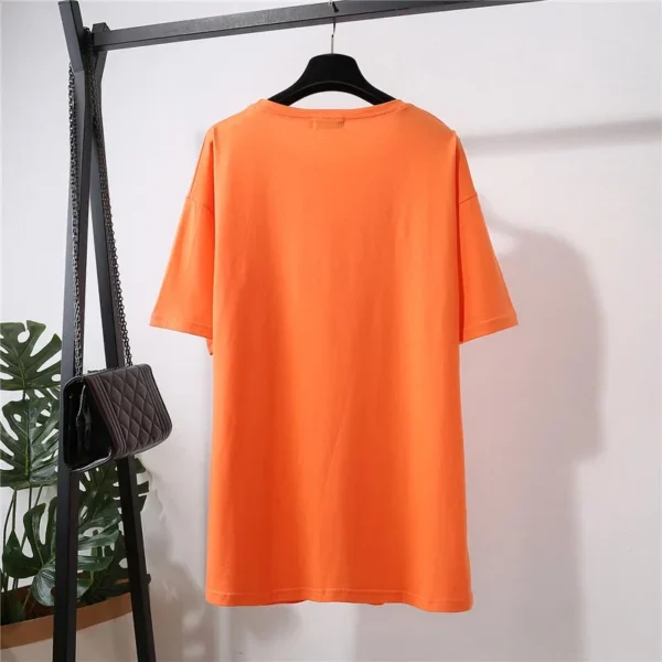 T-shirt d'allaitement léger – Image 3