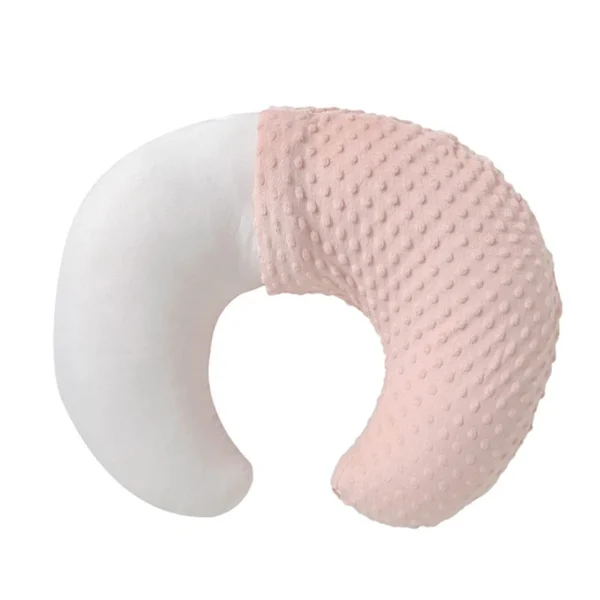 Oreiller d'Allaitement en Forme de Coussin – Image 11