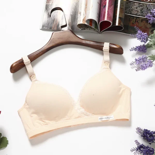 Soutien-Gorge d'Allaitement Confort Ultime – Image 10