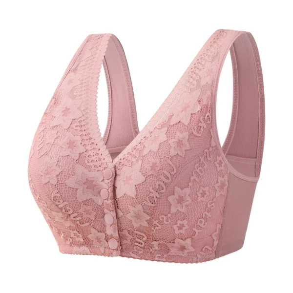 Soutien-gorge Sans Anneau en Acier pour Femmes – Image 5