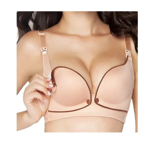 Soutien-Gorge d'Allaitement Nouvelle Collection