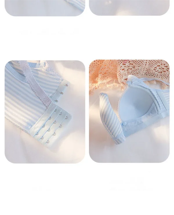 Soutien-Gorge d'Allaitement Sans Fil – Image 5