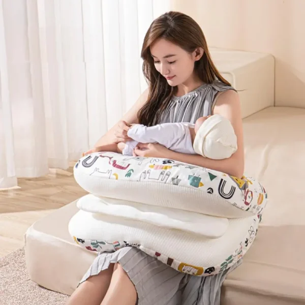 Coussin pour femmes enceintes