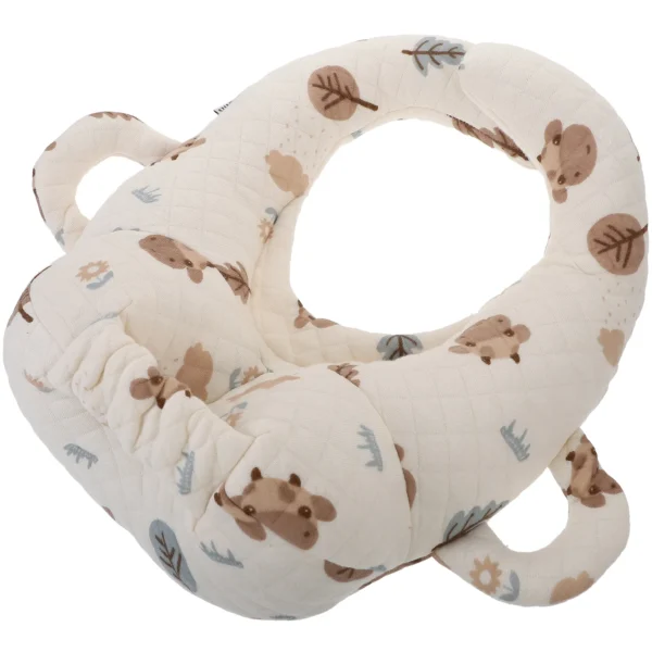 Oreiller Porte-Bouteille de Lait