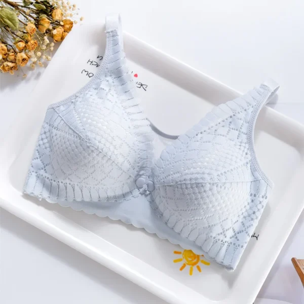 Soutien-Gorge d'Allaitement Quatre Saisons – Image 8