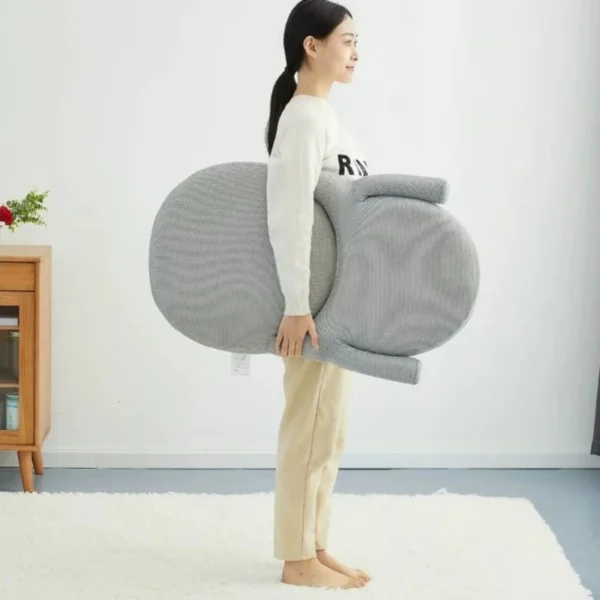 Coussin Réglable avec Dossier