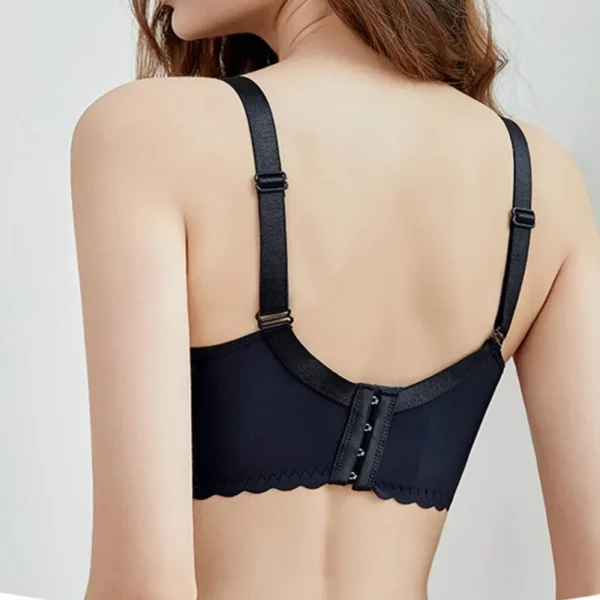 Soutien-Gorge d'Allaitement en Dentelle – Image 2