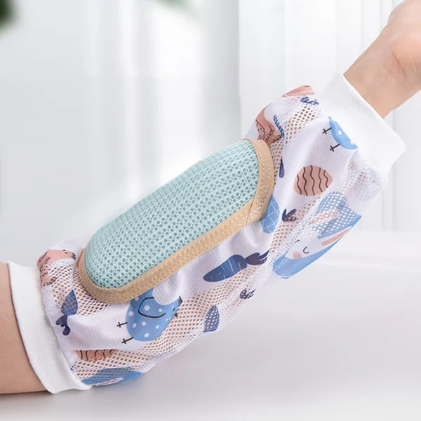 Oreiller d'Allaitement Confortable – Image 3